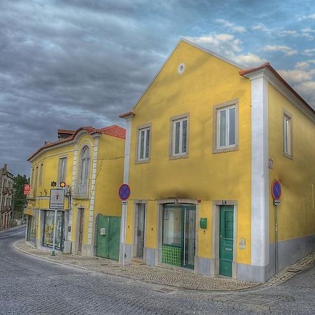 Tram Apartments Sintra Camera foto