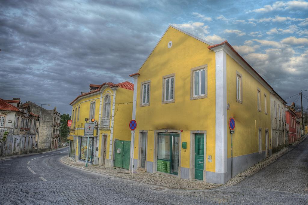 Tram Apartments Sintra Camera foto